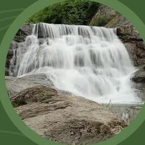 Христовски водопад