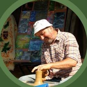 Грънчарска работилница