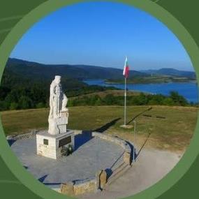 Паметникът на Вълчан войвода